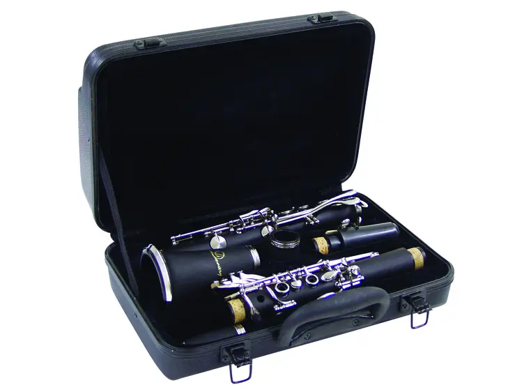 DIMAVERY K-17  Bb Clarinet, 17 keys 